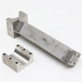 stainless steel welding 4 axis cnc machining accessories